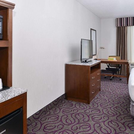 Hilton Garden Inn Hobbs Exterior photo