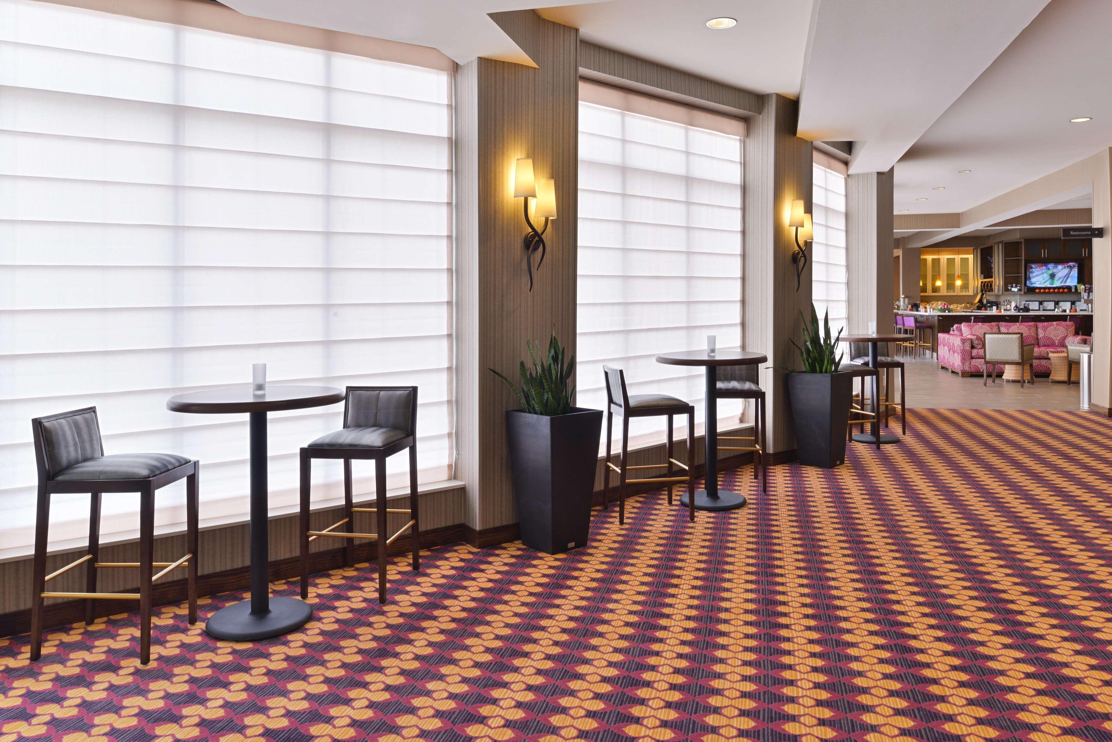 Hilton Garden Inn Hobbs Exterior photo