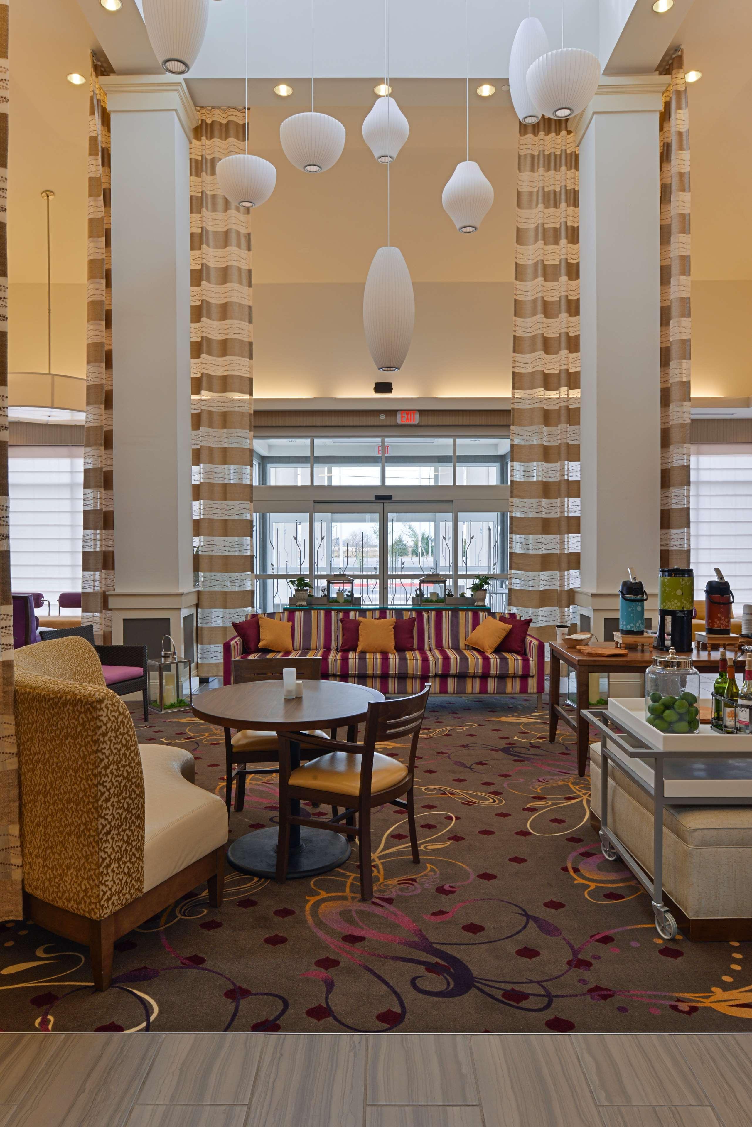 Hilton Garden Inn Hobbs Exterior photo