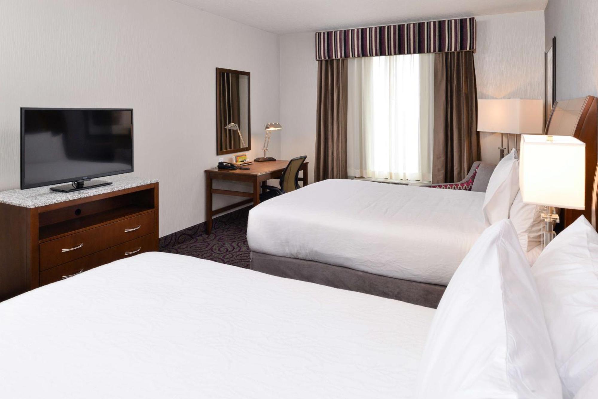 Hilton Garden Inn Hobbs Exterior photo