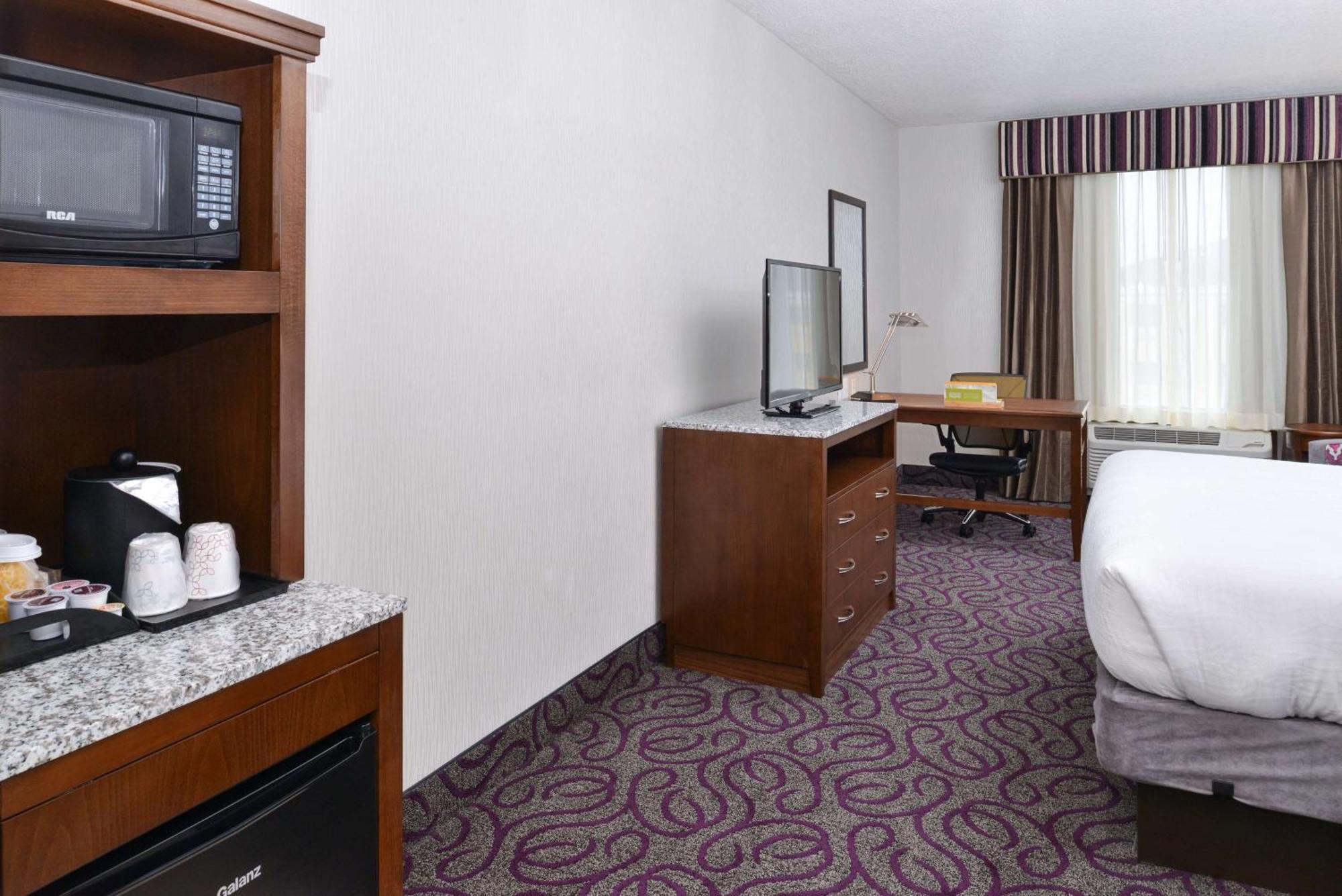 Hilton Garden Inn Hobbs Exterior photo