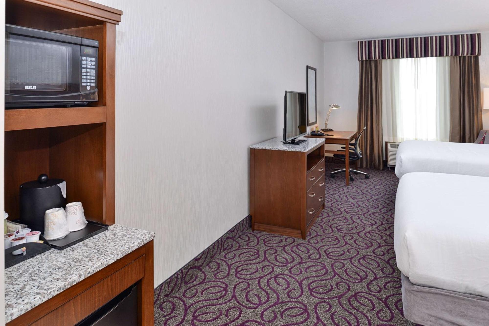 Hilton Garden Inn Hobbs Exterior photo