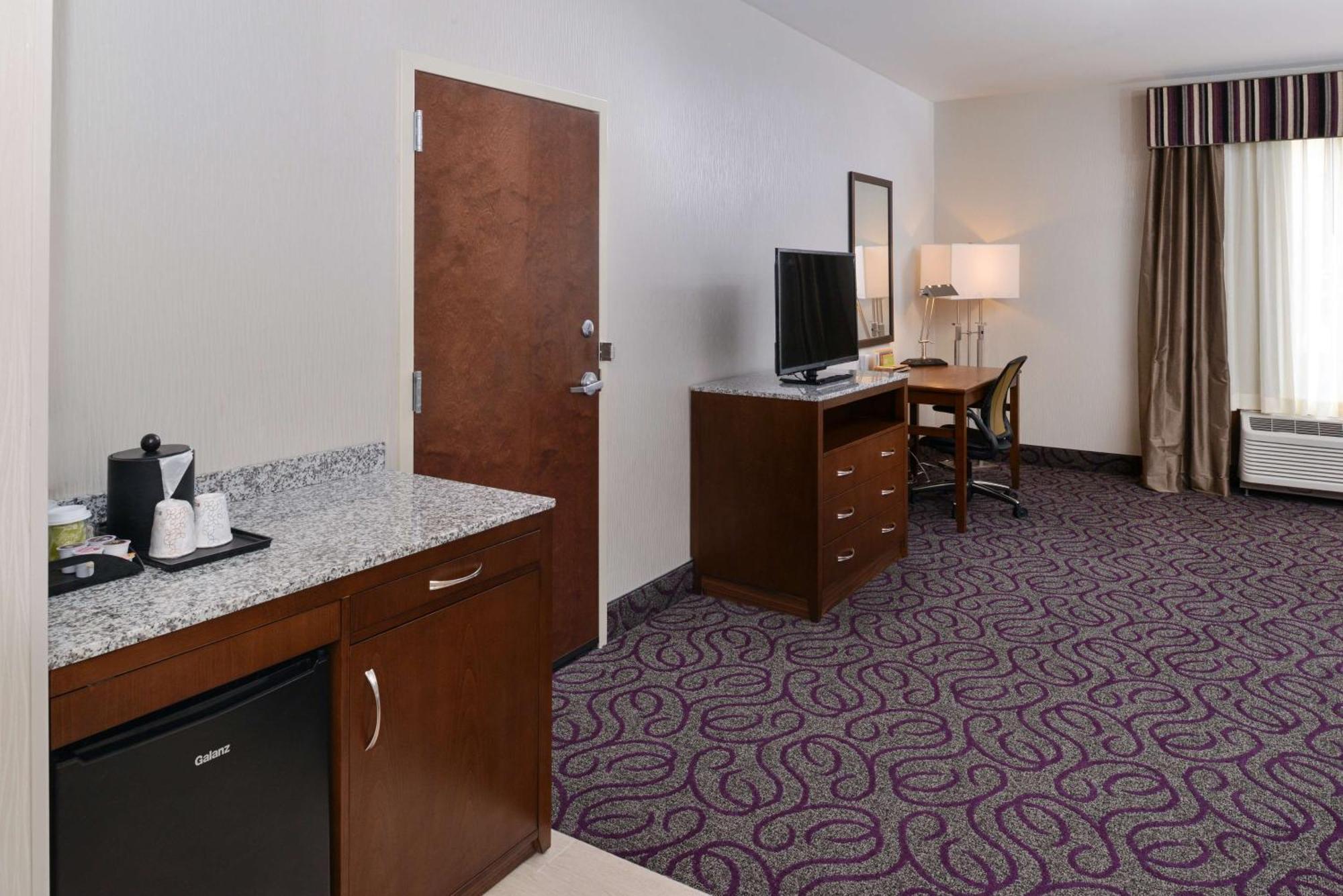 Hilton Garden Inn Hobbs Exterior photo