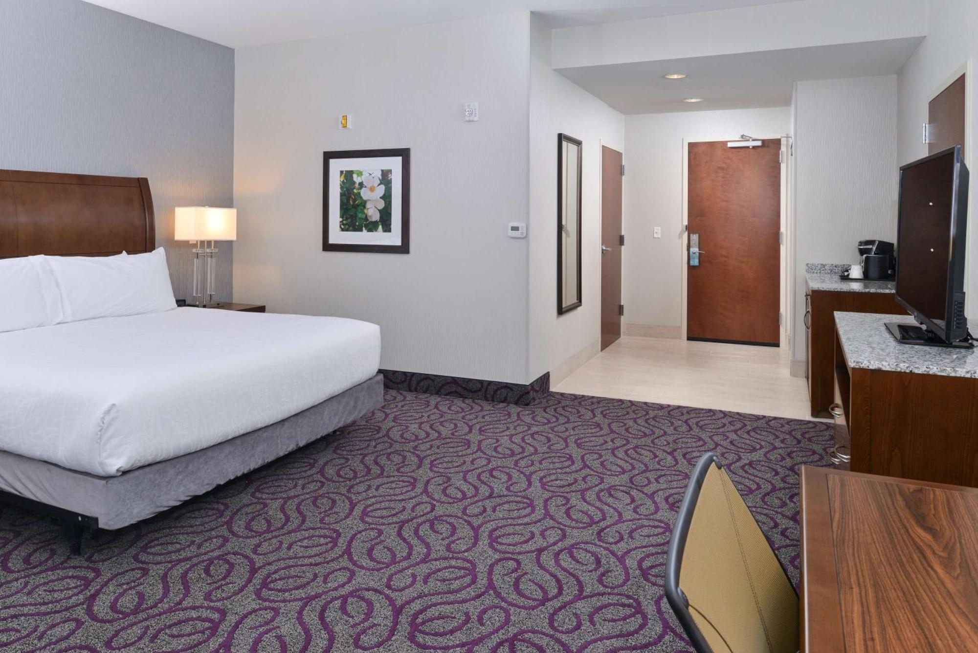 Hilton Garden Inn Hobbs Exterior photo