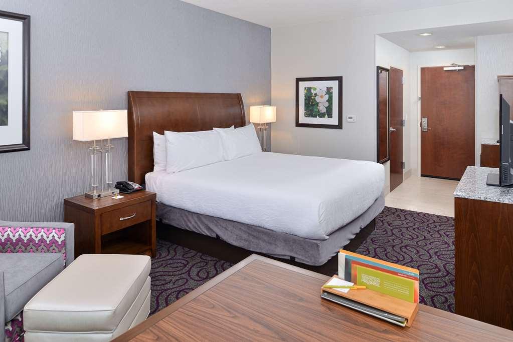 Hilton Garden Inn Hobbs Room photo
